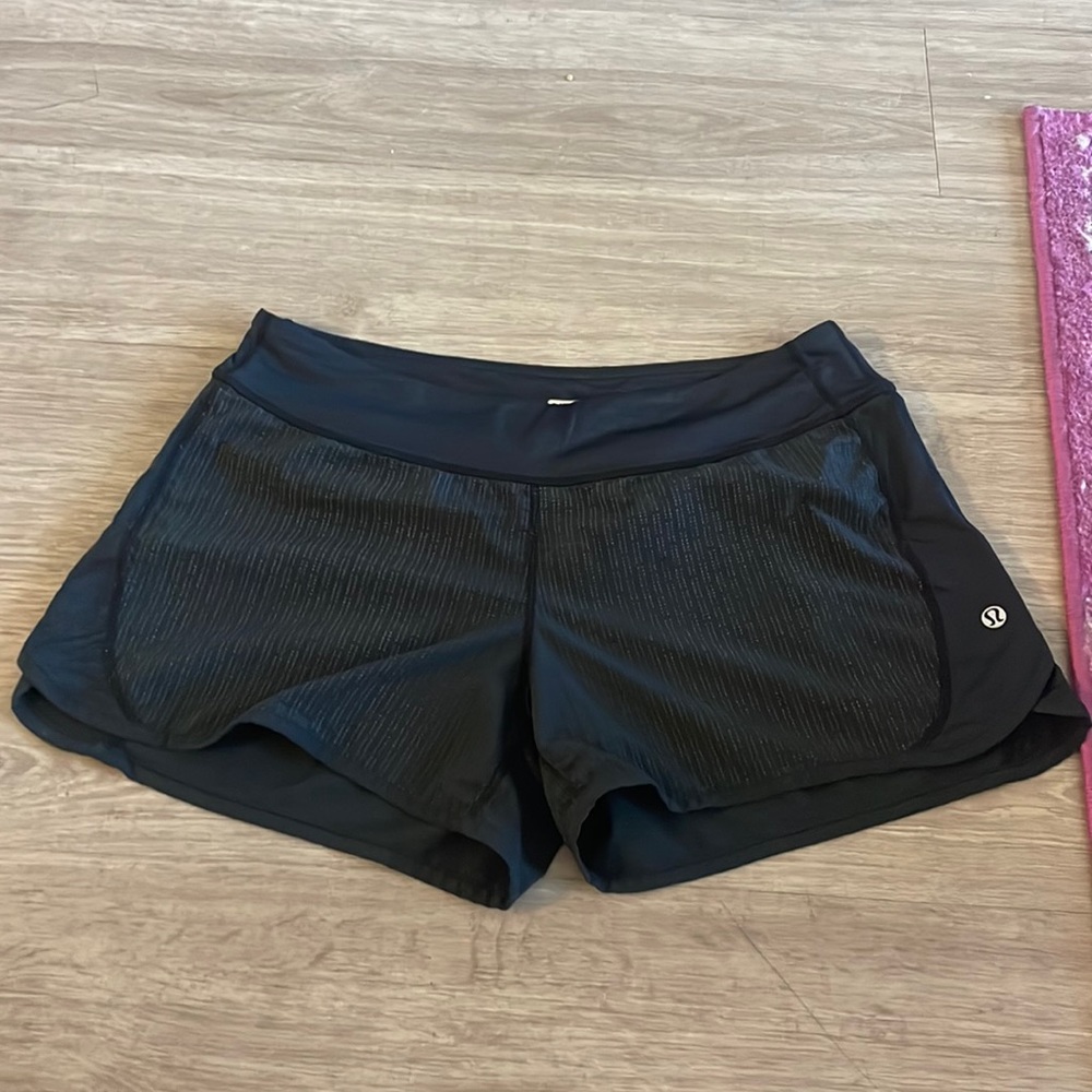 VINTAGE Lululemon Shorts